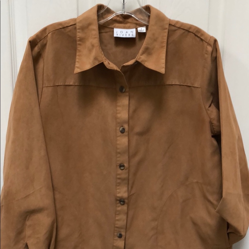 Joan Rivers jacket - Picture 2 of 7